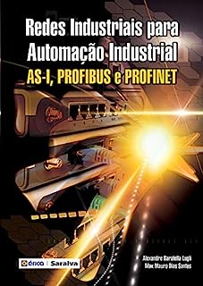 Redes Industriais para Automação Industrial