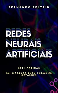 Livro Redes Neurais Artificiais: Versão Estendida