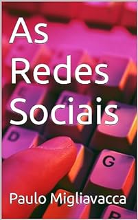 Livro As Redes Sociais