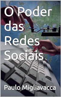 Livro O Poder das Redes Sociais