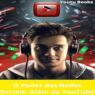 Livro O Poder das Redes Sociais: Além do YouTube