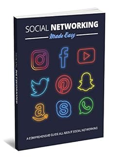 Redes Sociais Facilitadas 2019: Você já pensou sobre como ingressar em uma comunidade online de redes sociais? (Rede social Livro 1)