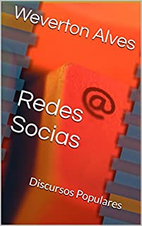 Livro Redes Socias: Discursos Populares