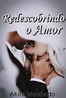 Livro redescobrindo o amor