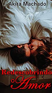 Livro redescobrindo o amor