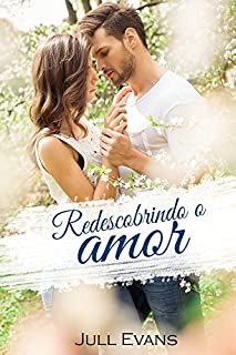 Livro Redescobrindo o amor