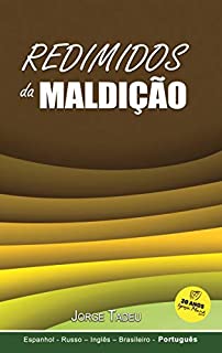 Livro Redimidos da Maldição
