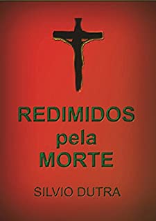 Livro Redimidos Pela Morte