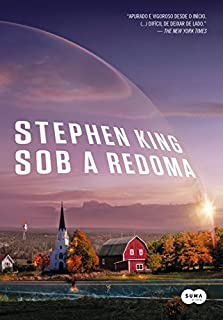 Livro Sob a redoma