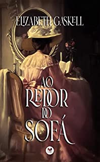 Livro Ao Redor do Sofá