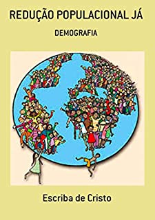 Livro Redução Populacional Já