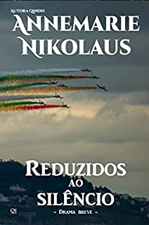 Livro Reduzidos ao silêncio