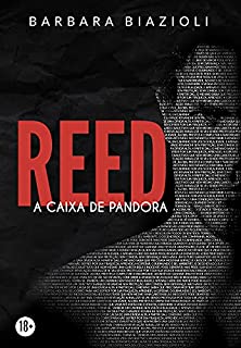 Livro REED: A Caixa de Pandora