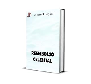 Livro REEMBOLSO CELESTIAL