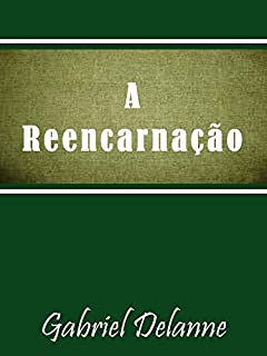 Livro A Reencarnação