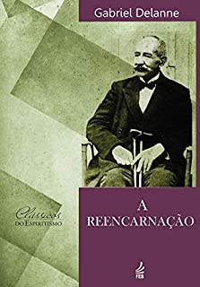 Livro A reencarnação
