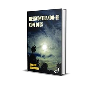 Livro REENCONTRANDO-SE COM DEUS