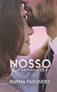 Livro Nosso Reencontro