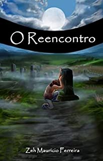 Livro O Reencontro