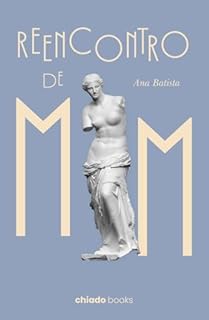 Reencontro de Mim