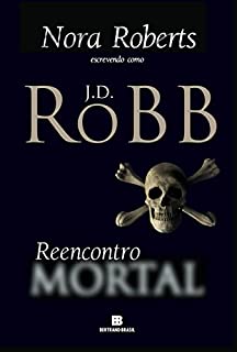 Livro Reencontro mortal