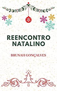 Livro Reencontro Natalino