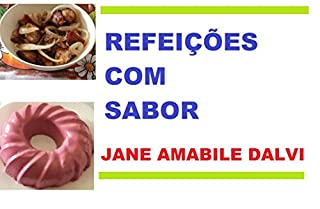 REFEIÇÕES COM SABOR