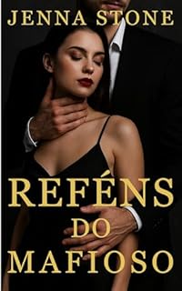 Livro Reféns do Mafioso