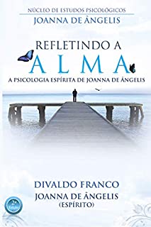 Livro Refletindo a Alma