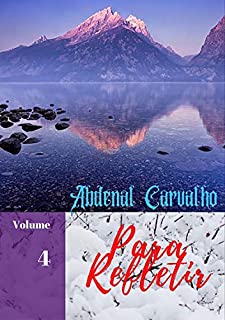 Livro Para Refletir_ Iv