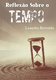 Livro Reflexão Sobre O Tempo