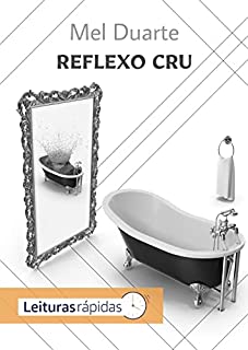 Livro Reflexo Cru