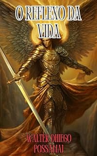 Livro O reflexo da vida