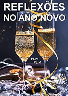 Livro REFLEXÕES NO ANO NOVO