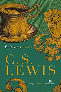 Livro Reflexões cristãs