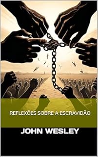 Livro Reflexões sobre a Escravidão