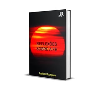 Livro REFLEXÕES SOBRE A FÉ