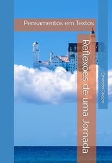 Livro Reflexões De Uma Jornada