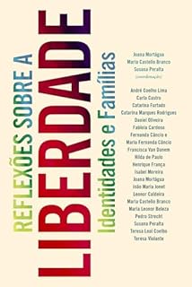 Livro Reflexões sobre a Liberdade