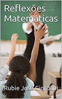 Livro Reflexões Matemáticas