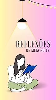 Livro Reflexões de meia noite