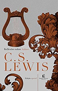Livro Reflexões sobre Salmos