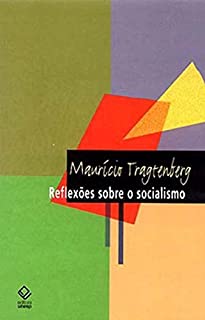 Livro Reflexões Sobre O Socialismo