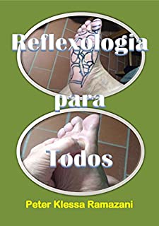 Livro Reflexologia para todos: Um Guia Selfie