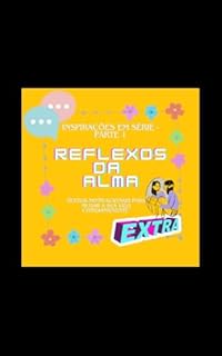 Livro Reflexos da alma