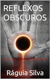 Livro REFLEXOS OBSCUROS