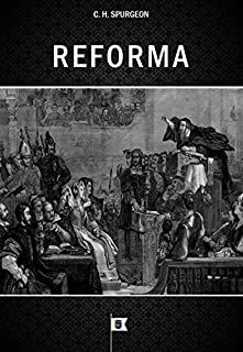 Livro Reforma, por C. H. Spurgeon