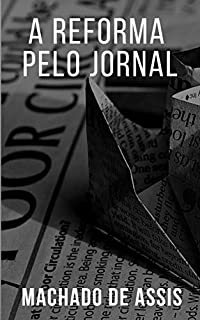 Livro A Reforma Pelo Jornal