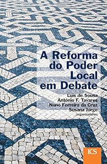 A Reforma Poder Local em Debate