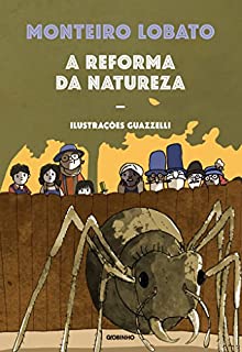 A reforma da natureza - Nova edição